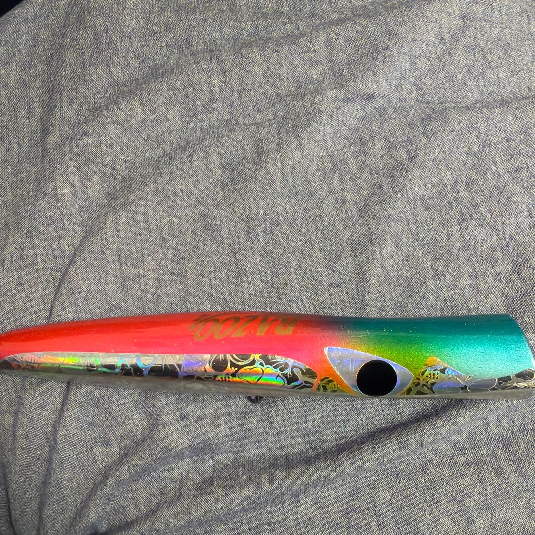 バズー　ハイビスカス220