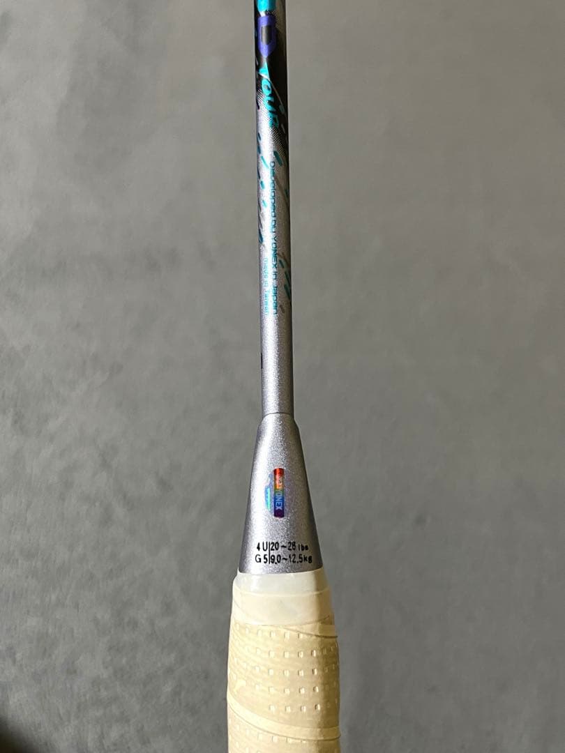 【美品】アストロクス88Dツアー4UG5