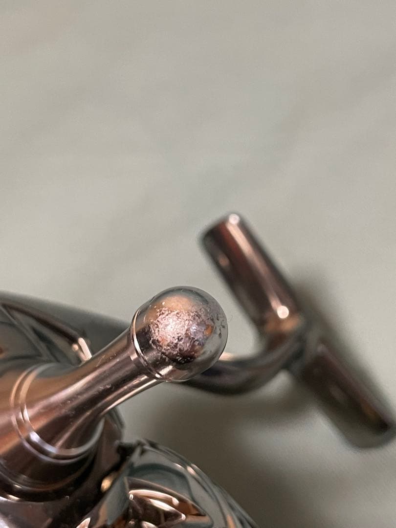 ※土日祝限定最終値下げ※　シマノ 18ステラ C3000SDHHG STELLA