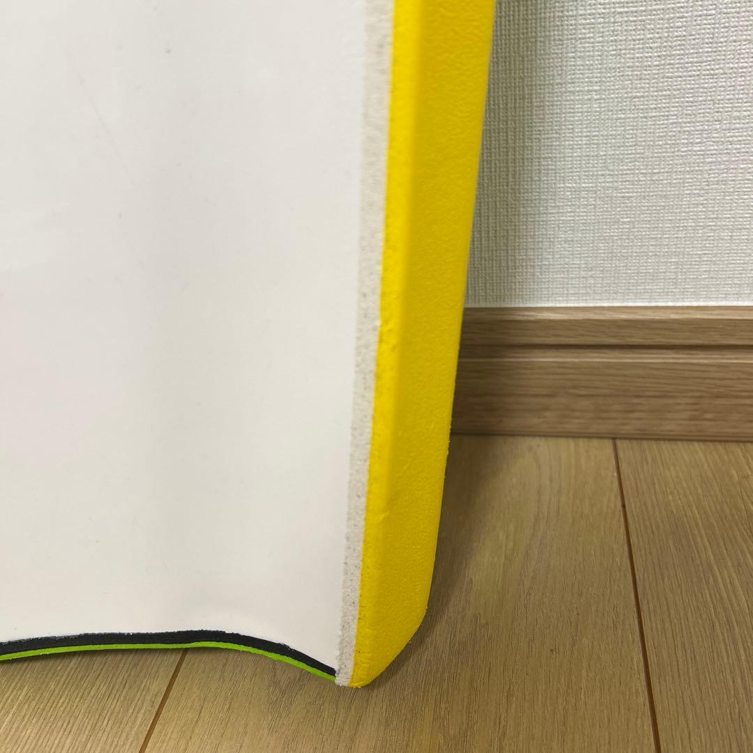 ＶBODY ボディボード　カバー付き