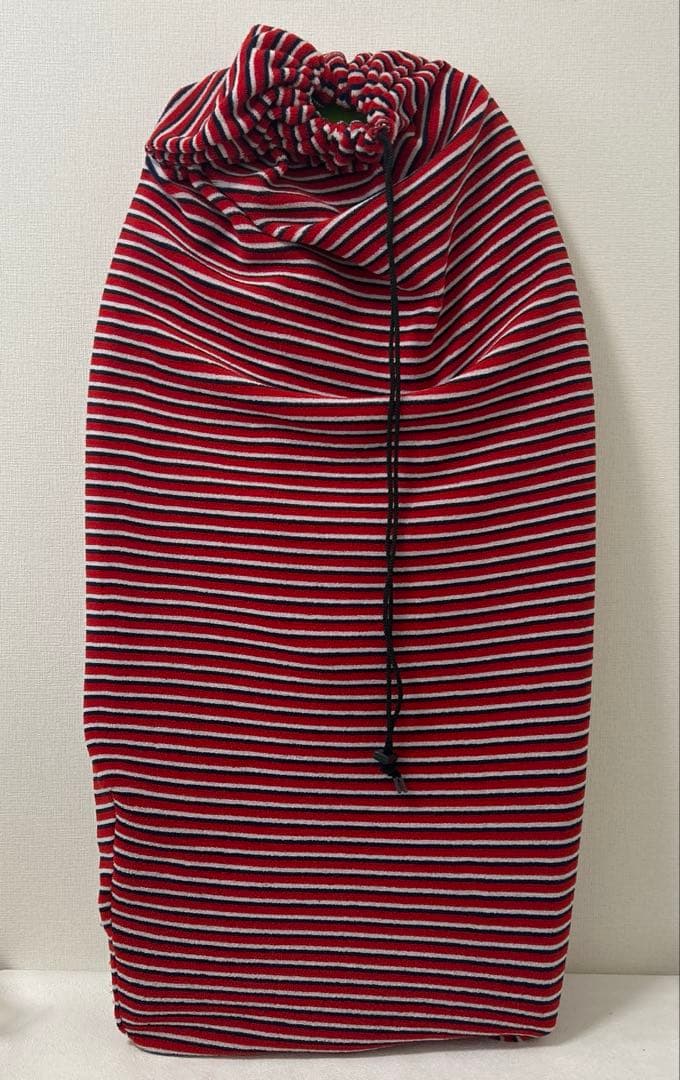 ＶBODY ボディボード　カバー付き