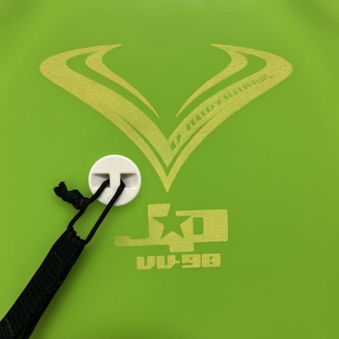 ＶBODY ボディボード　カバー付き