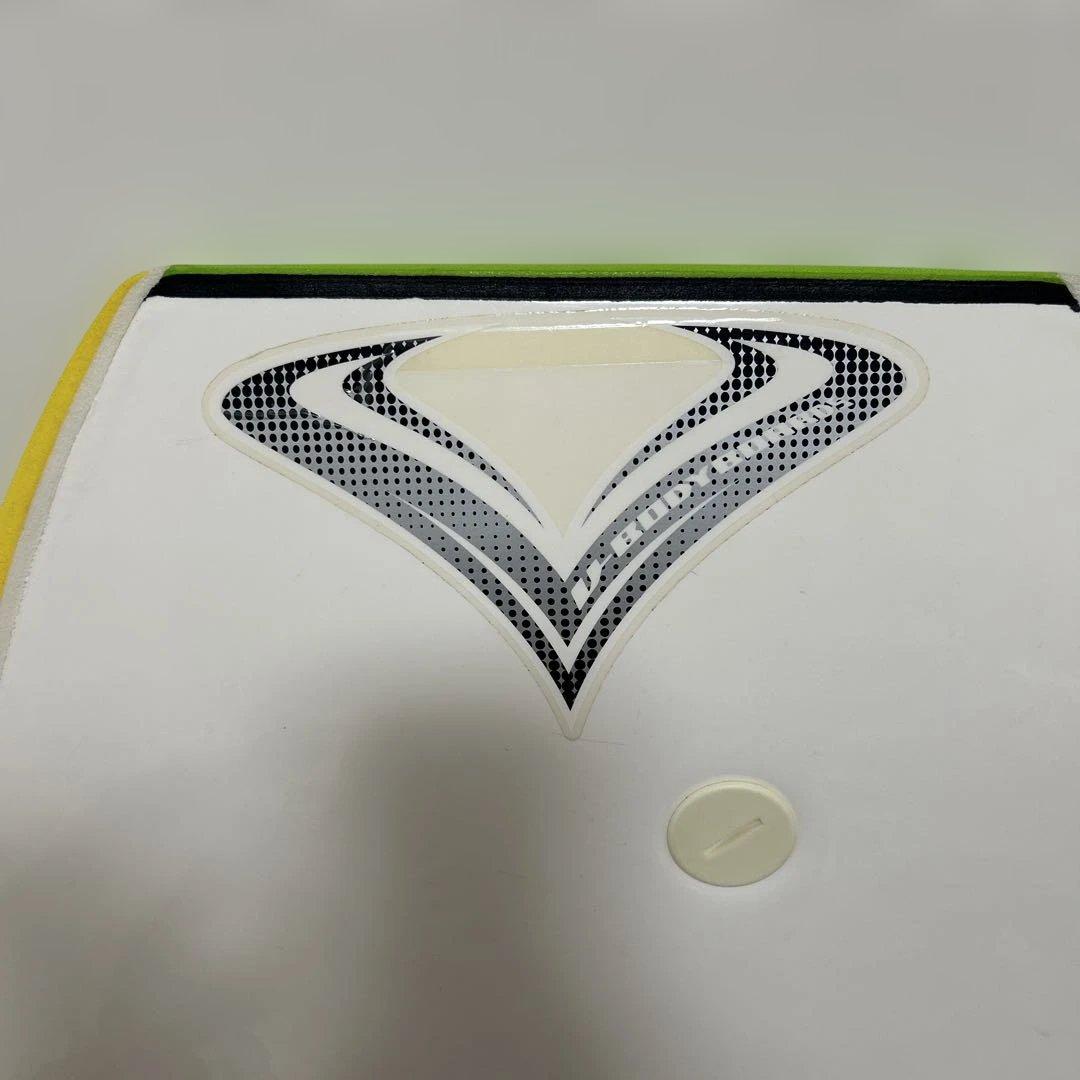 ＶBODY ボディボード　カバー付き