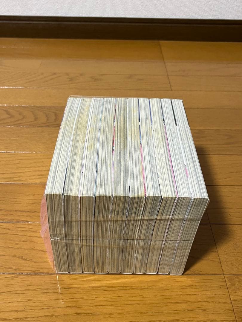 ハッピーシュガーライフ　 1〜10巻　セット