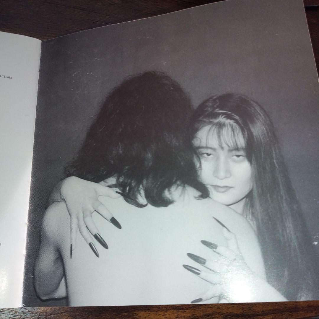 加瀬竜哉　SISTER LEESA　メタル　ジャパメタ　坂本英三　ANTHEM