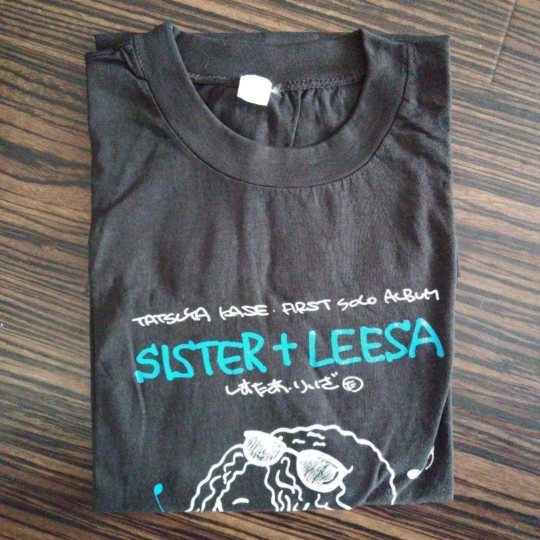 加瀬竜哉　SISTER LEESA　メタル　ジャパメタ　坂本英三　ANTHEM