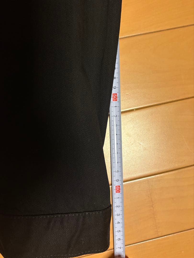 2着セットヌーディージーンズ　デニムジャケットサイズ M PERRY/BILLY