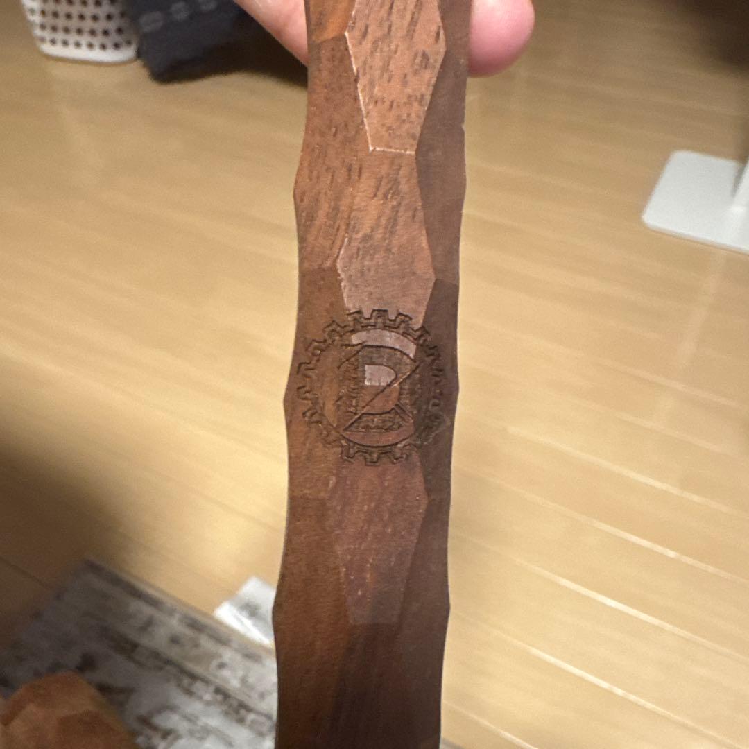 ONE/FOUR 木製アウトドアテーブル