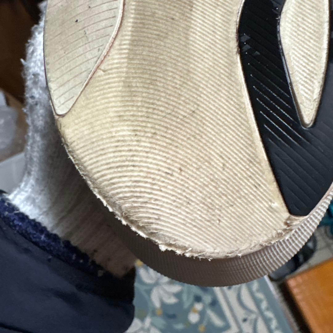 ASICSメタスピードエッジ東京SPEED EDGE TOKYO27cm