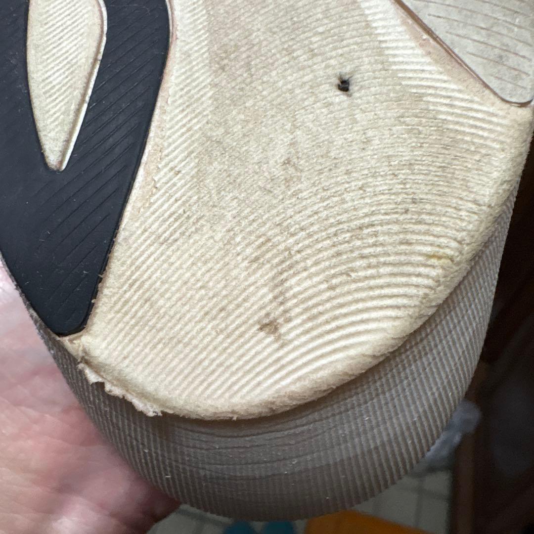 ASICSメタスピードエッジ東京SPEED EDGE TOKYO27cm