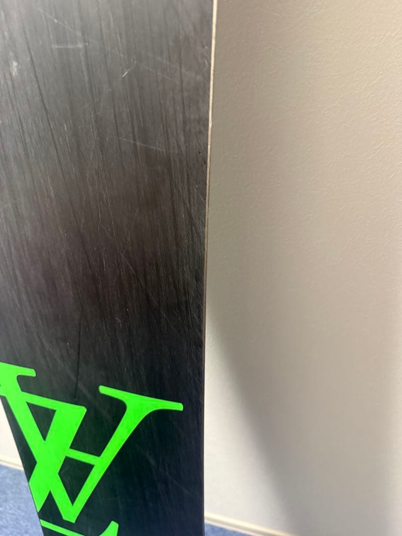 zerooneone Flat King Limited スノーボード151㎝