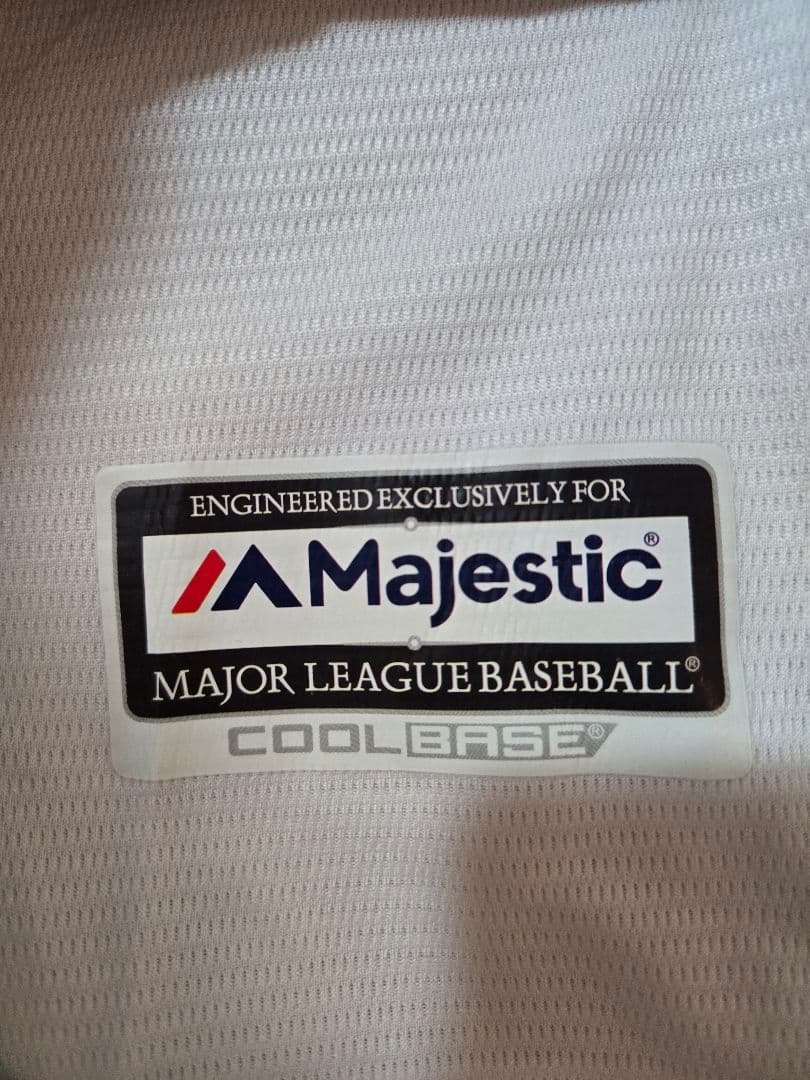 【永久欠番】 ブルージェイズ ハラデイ ユニフォーム