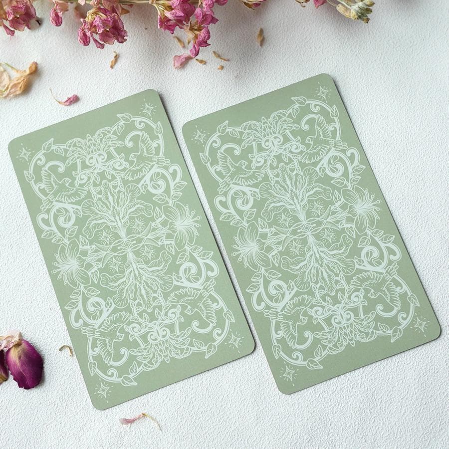 香月★オラクルカード