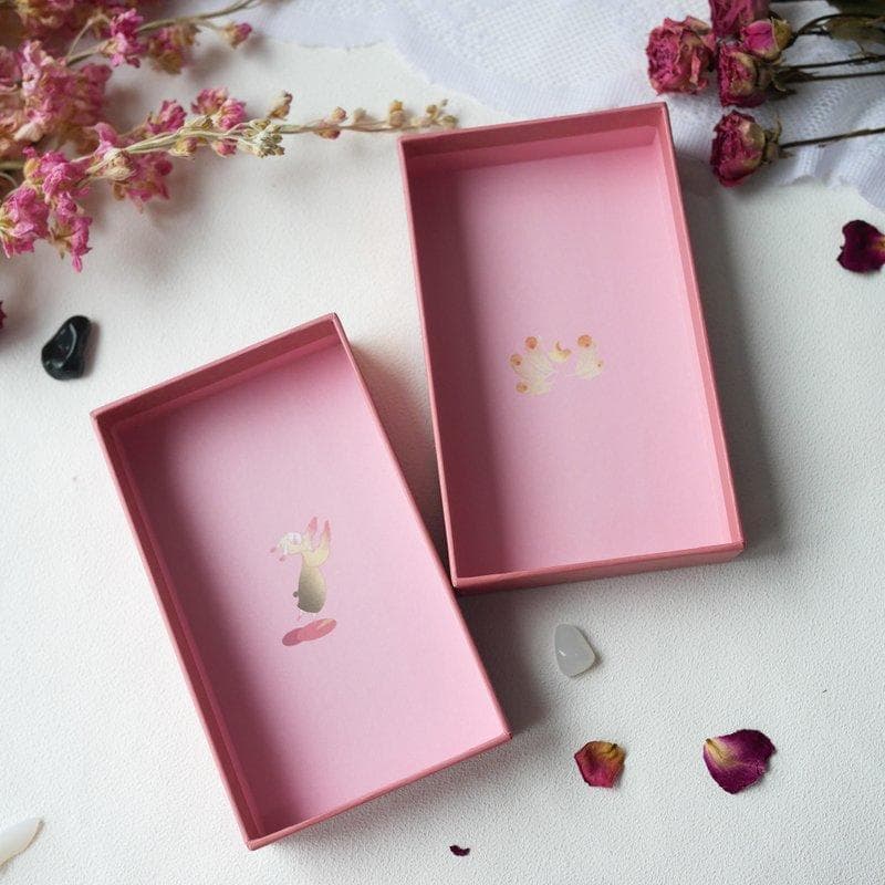 香月★オラクルカード