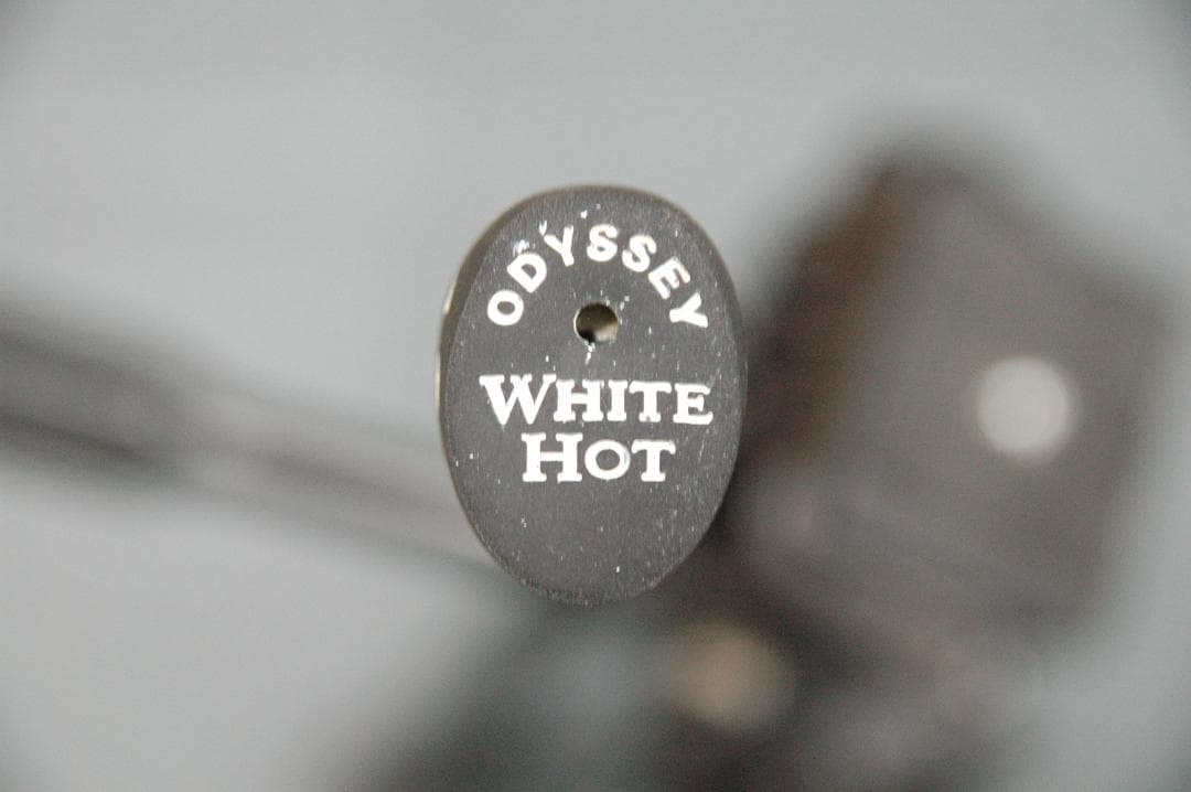 オデッセイ ホワイトホット #5 32.0 超希少メーカー純正 新品未使用