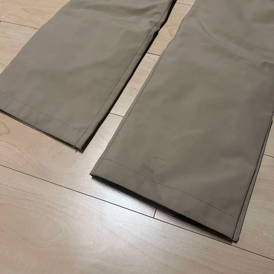 オーシャンパシフィック スノボ ウェア ocean pacific ベージュ