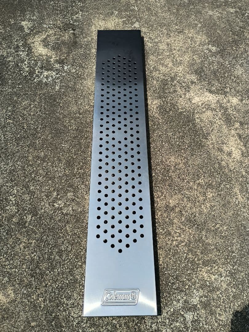 コールマン　焚き火テーブル