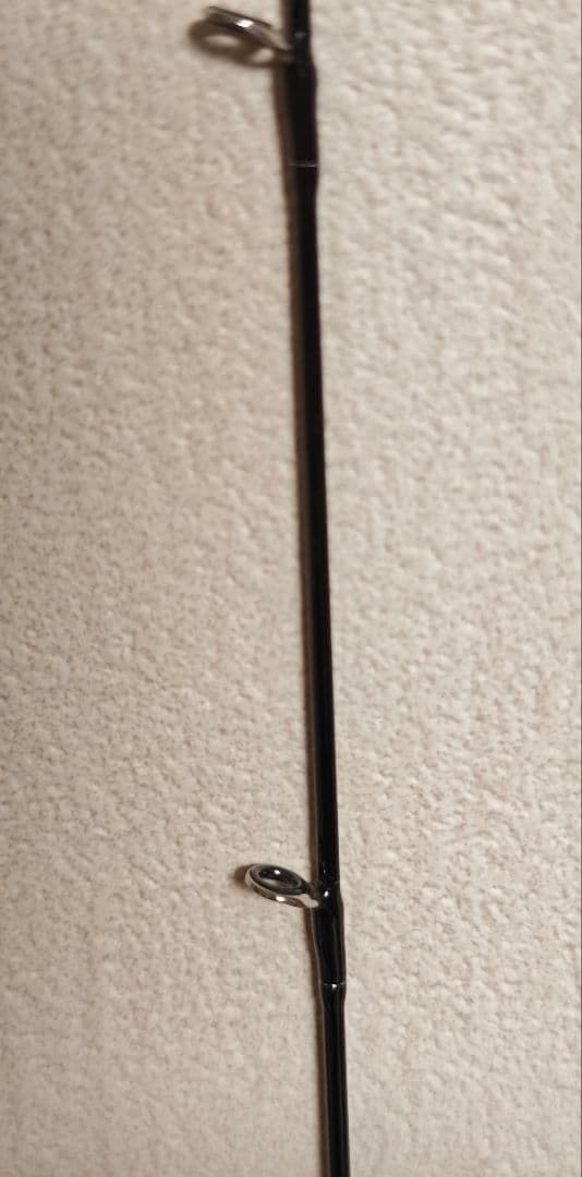 DAIWA ヴァデル VADEL BJ 66HB