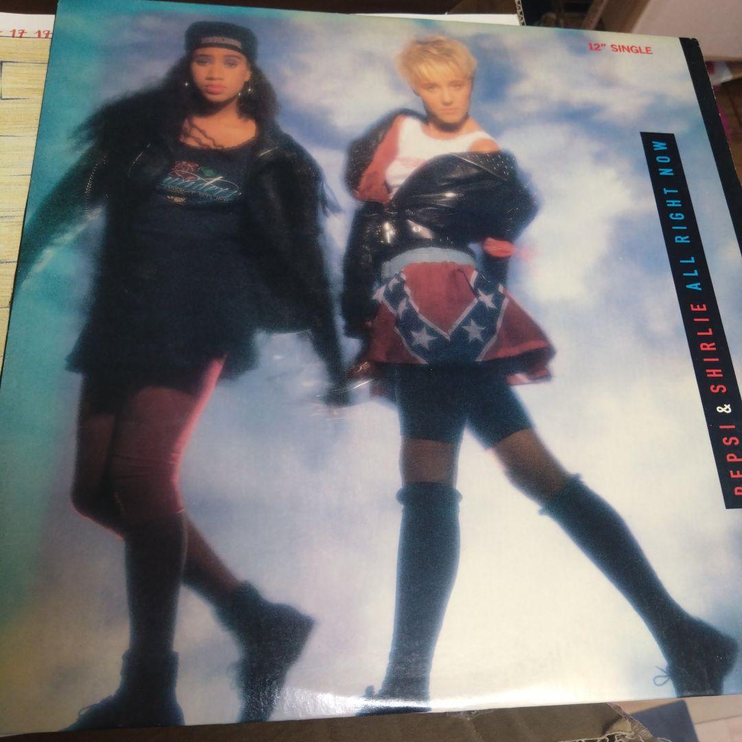 80年代、90年代前半 レコードまとめて