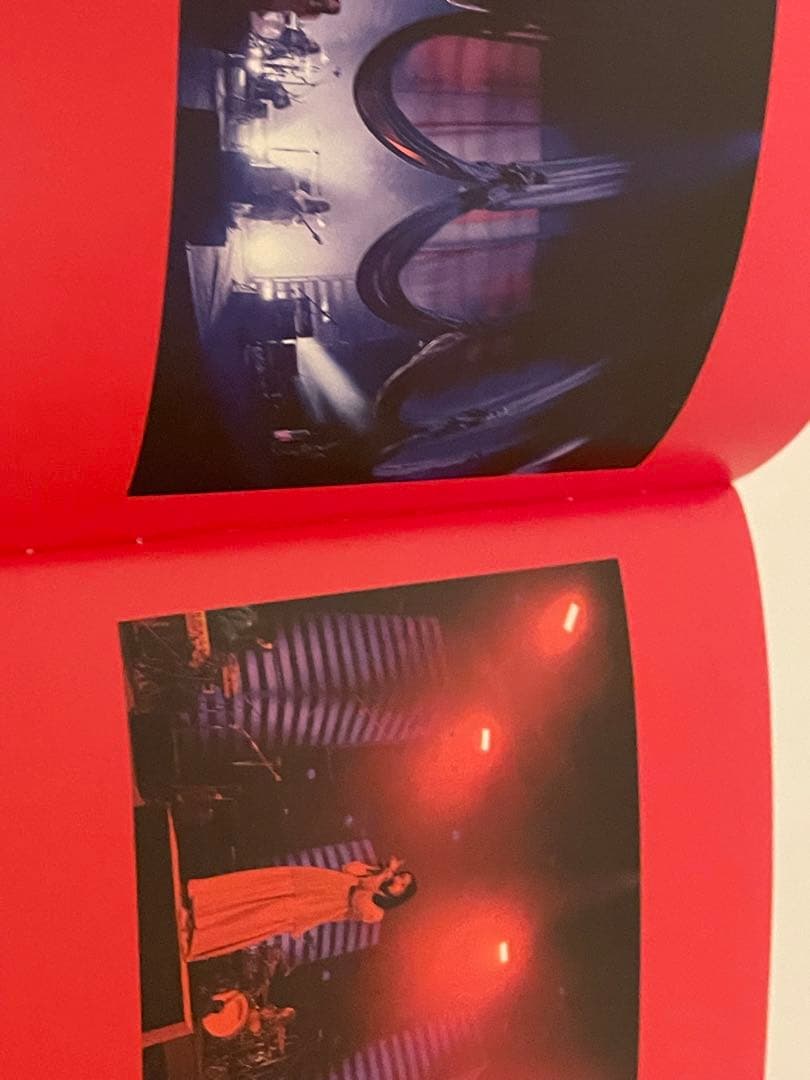 赤い公園 THE LAST LIVE 「THE PARK」 初回生産限定盤