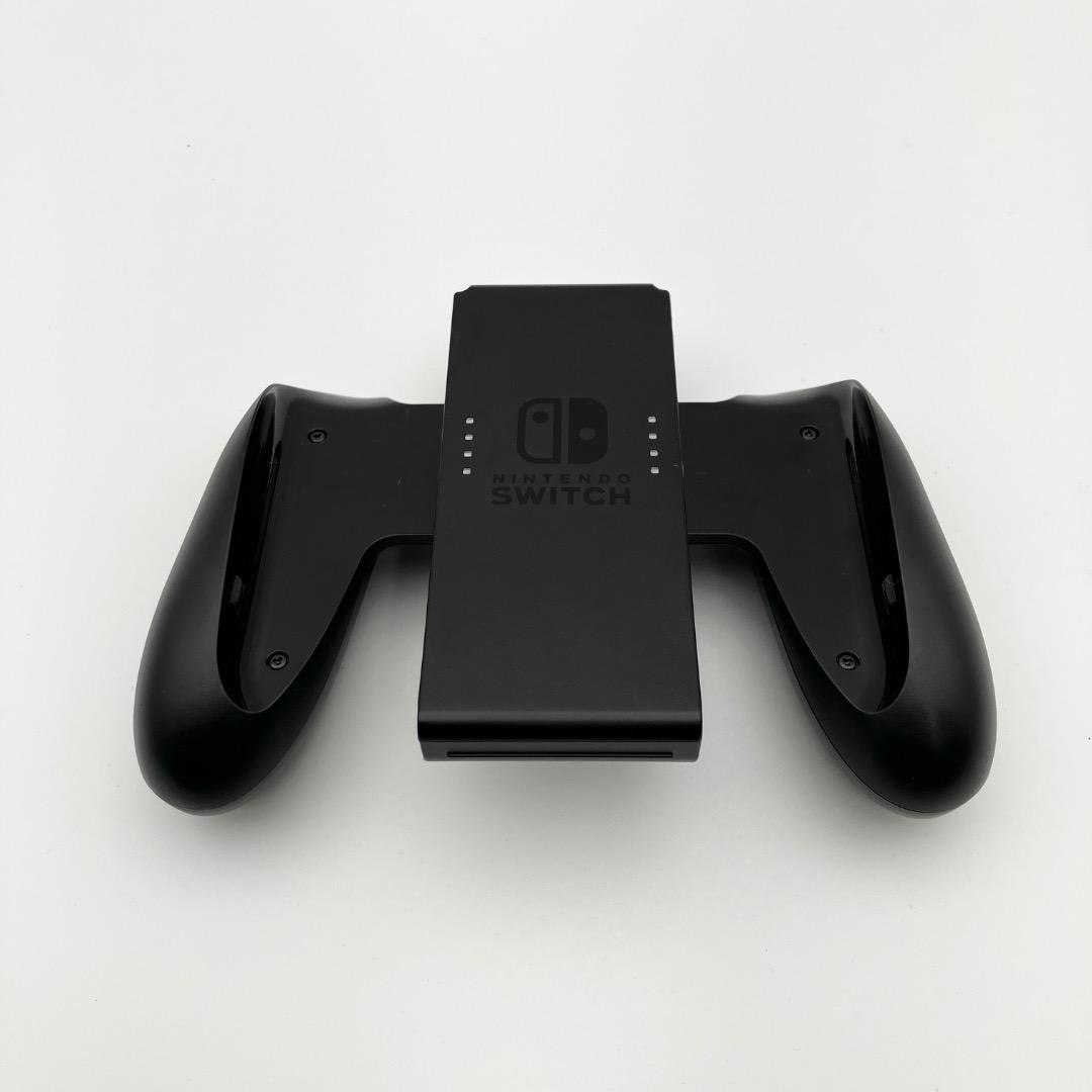 Nintendo Switch HAC-001 どうぶつの森モデル ソフト 付き