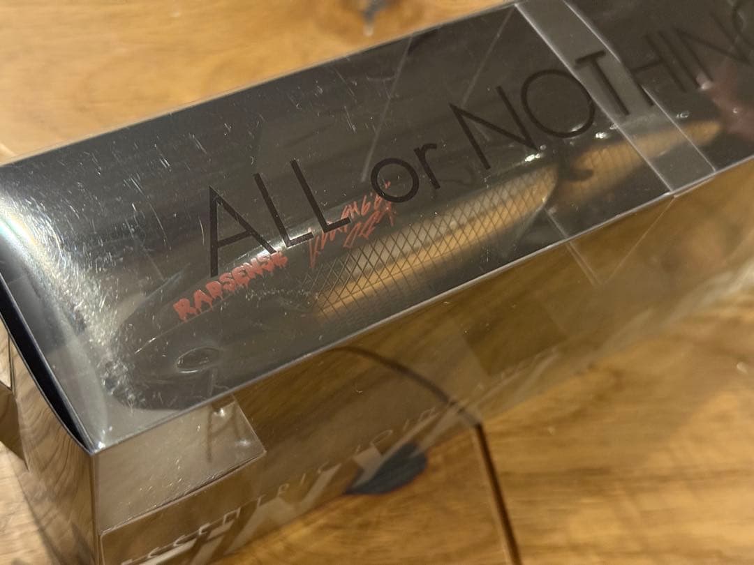 DRT TiNY KLASH low NEOCLASSIC オリカラ 新品未使用