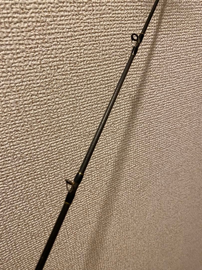 メジャークラフト　Day's 702X デイズ早い者勝ち