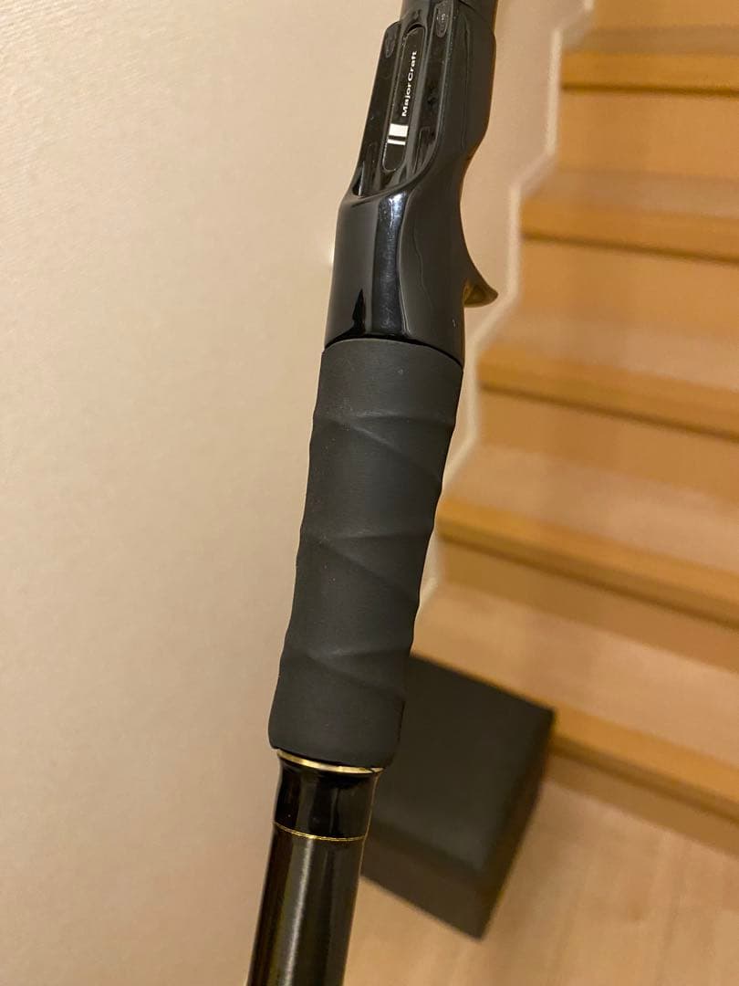 メジャークラフト　Day's 702X デイズ早い者勝ち