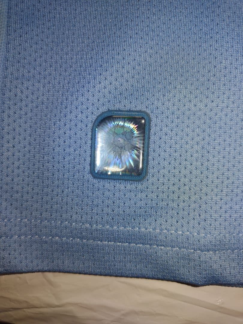 プーマ トッテナム10/11アウェイ Mサイズ MODRIĆ 14 未使用品