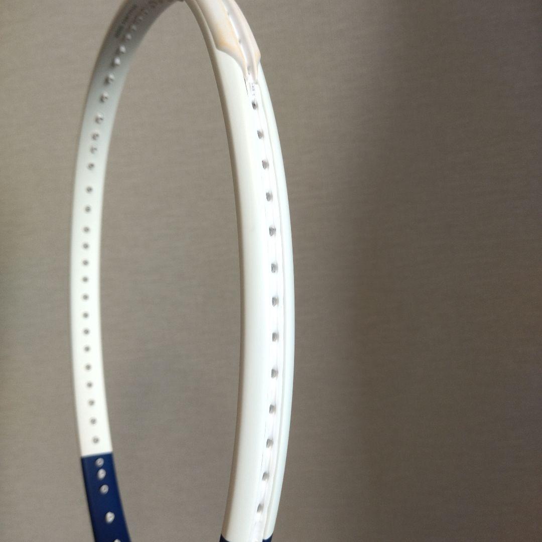 希少限定品 Wilson Blade v8 98 us open 16x19