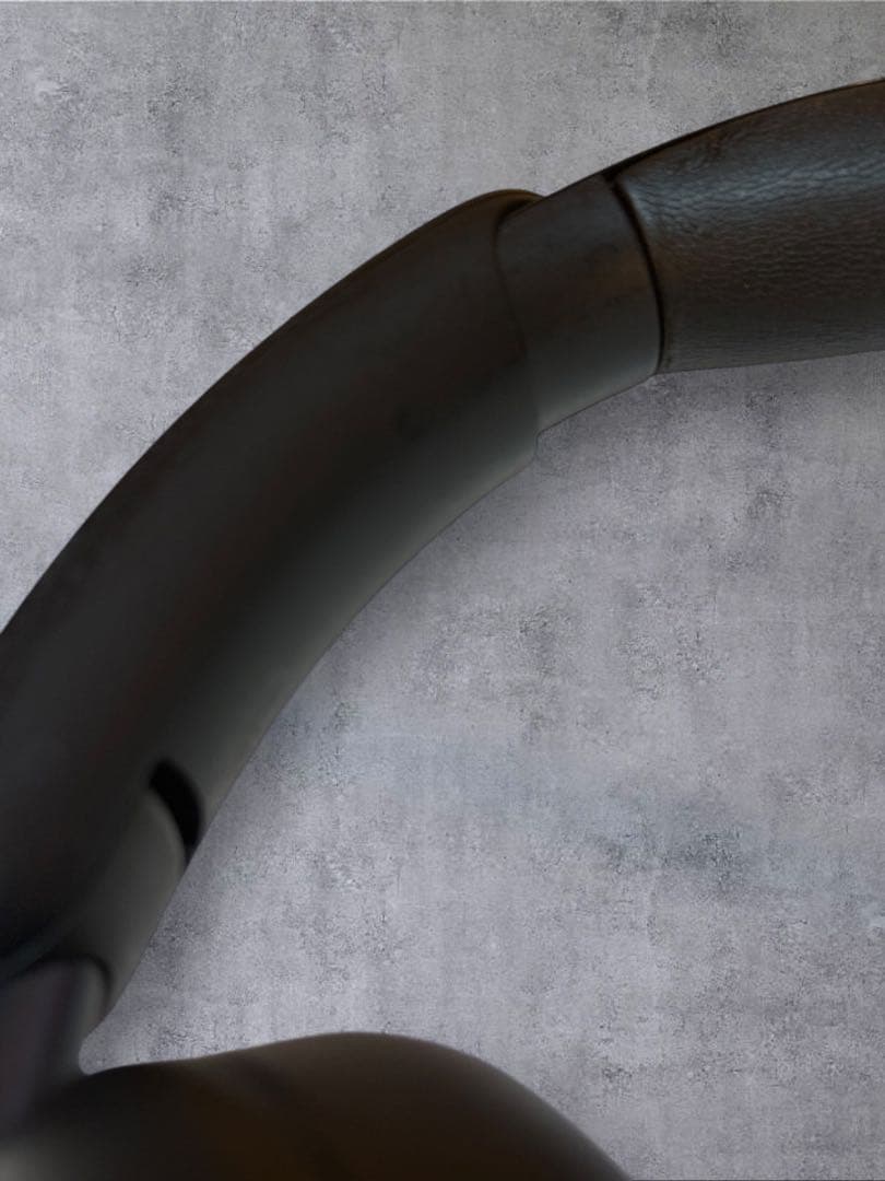 【美品Anker soundcore Spece Q45 ワイヤレスヘッドホン