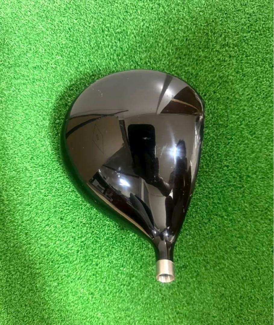 JBEAM BM-435LH ドライバー レフティ 10度 ヘッド 単体