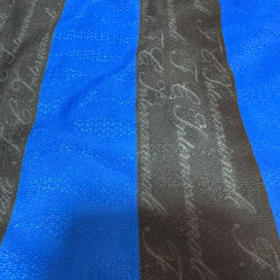 UMBRO アンブロ　インテル 96-97 ユニフォーム