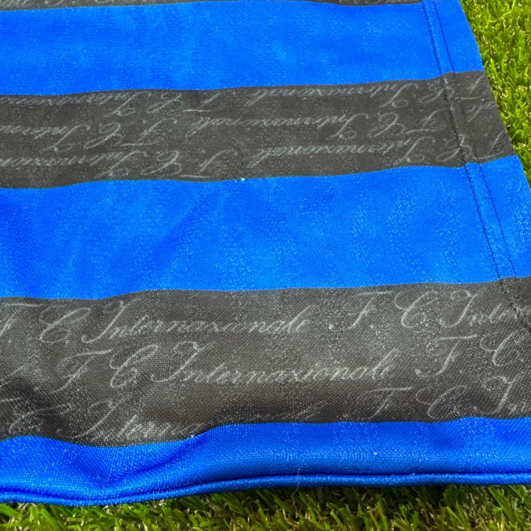 UMBRO アンブロ　インテル 96-97 ユニフォーム