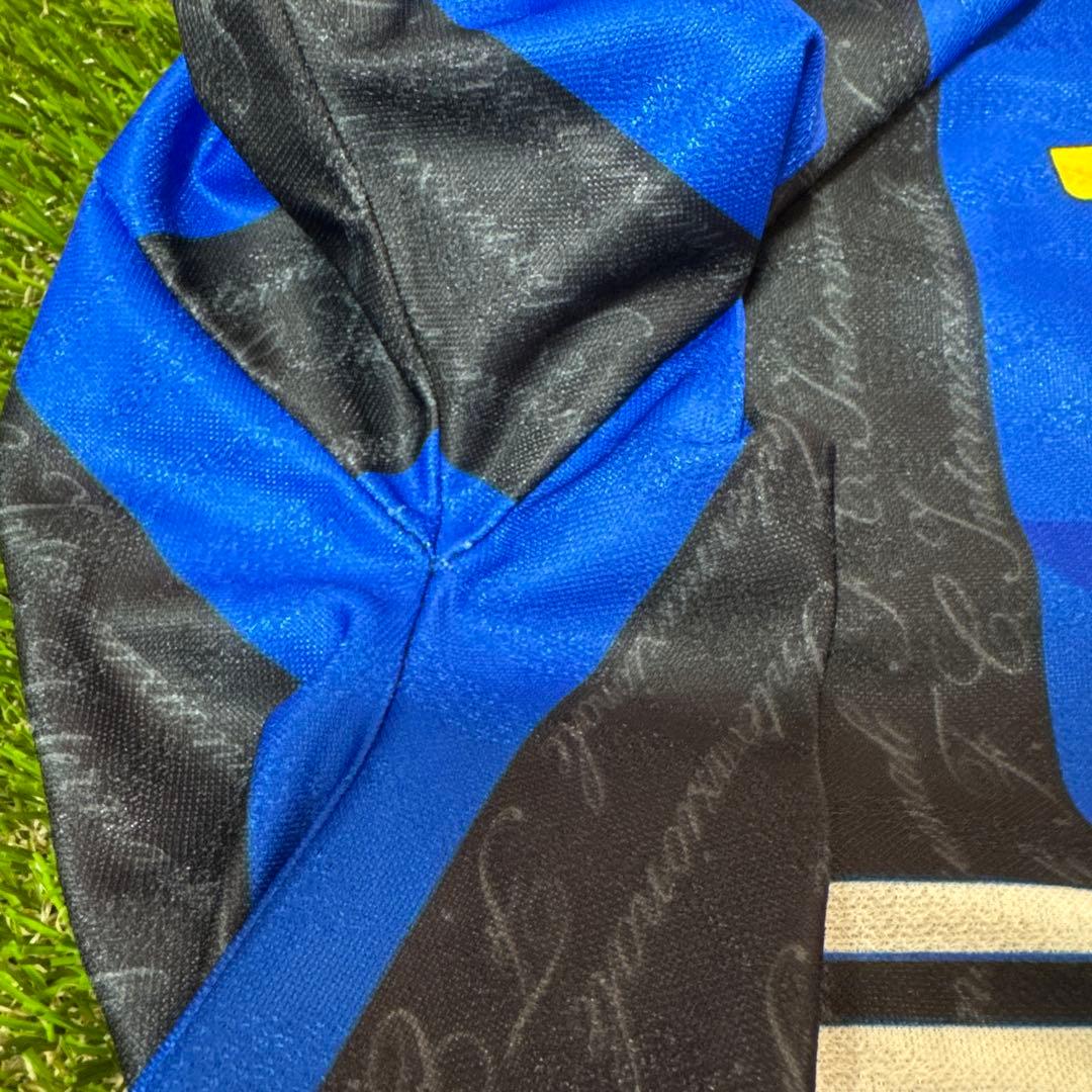 UMBRO アンブロ　インテル 96-97 ユニフォーム