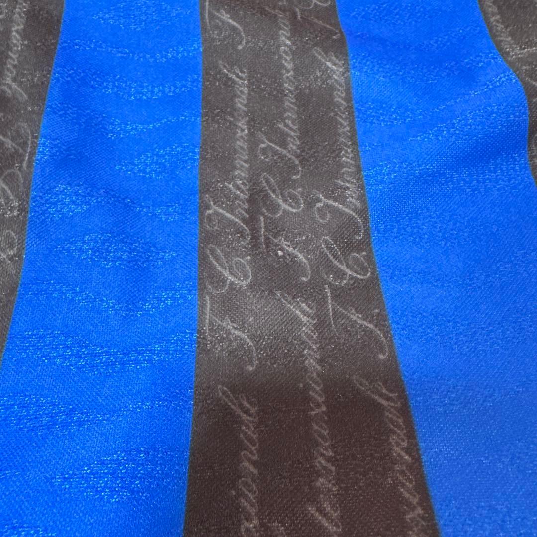 UMBRO アンブロ　インテル 96-97 ユニフォーム