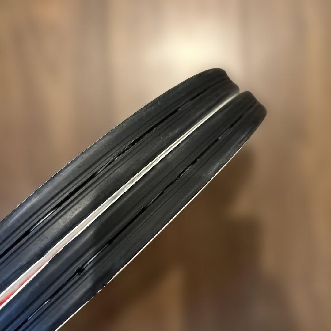 FXP PRESTIGE TEAM HEAD２本セット　フレックスポイント