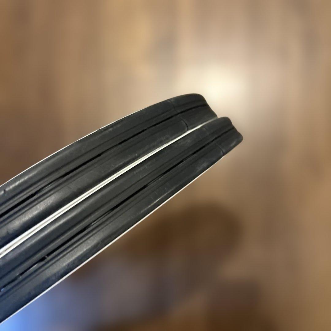 FXP PRESTIGE TEAM HEAD２本セット　フレックスポイント