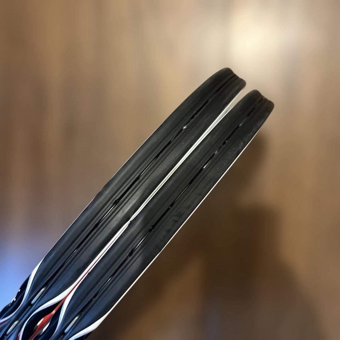 FXP PRESTIGE TEAM HEAD２本セット　フレックスポイント