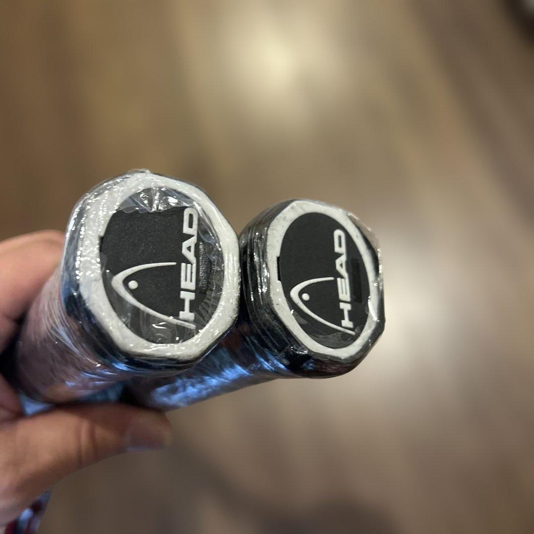 FXP PRESTIGE TEAM HEAD２本セット　フレックスポイント