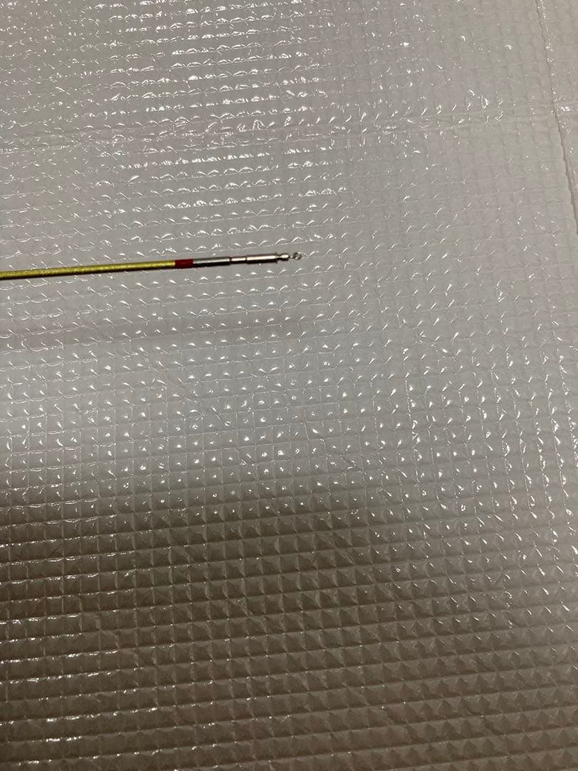 ダイワ鮎竿　アバンサーⅡ 早瀬抜95SDマルチ