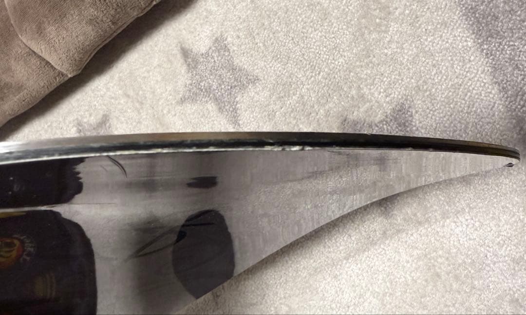 クロージャ　ワーム　25-26 152cm