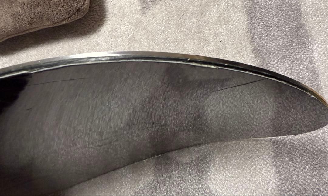 クロージャ　ワーム　25-26 152cm