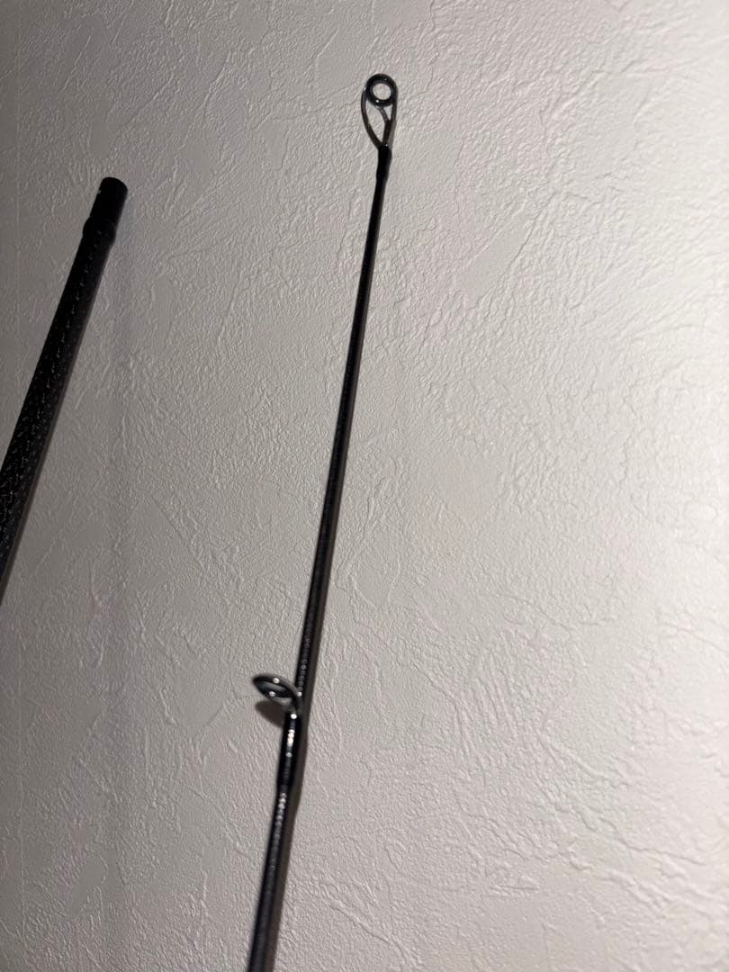 モアザン カムイトゥクシー121XH・V