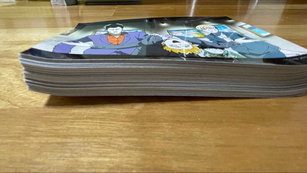 モブサイコ まとめ売り コミック ブロマイド DVD CD 原画集