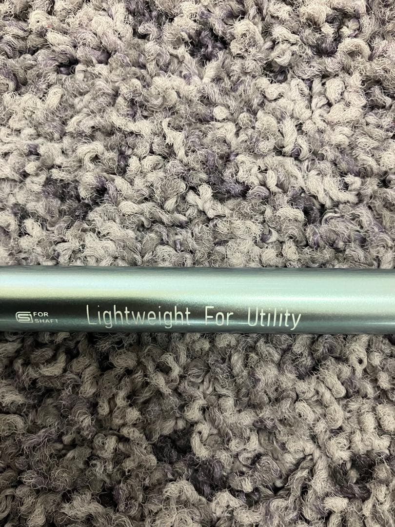 クラブ magical ATTAS Lightweight for Utility