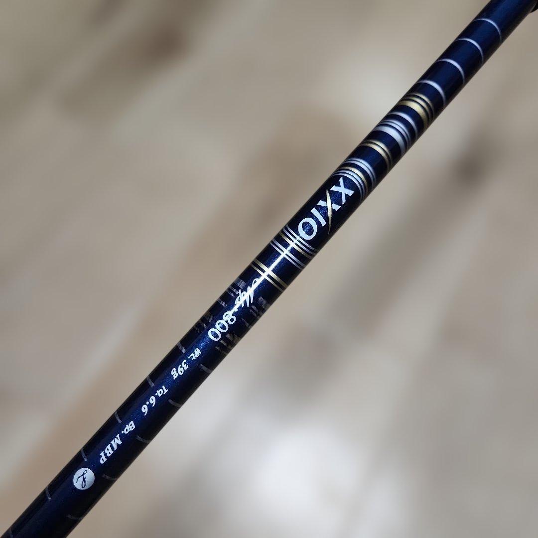 値下げ！/XXIO ゼクシオ8『レディース』5番ウッド/20°/Lフレックス