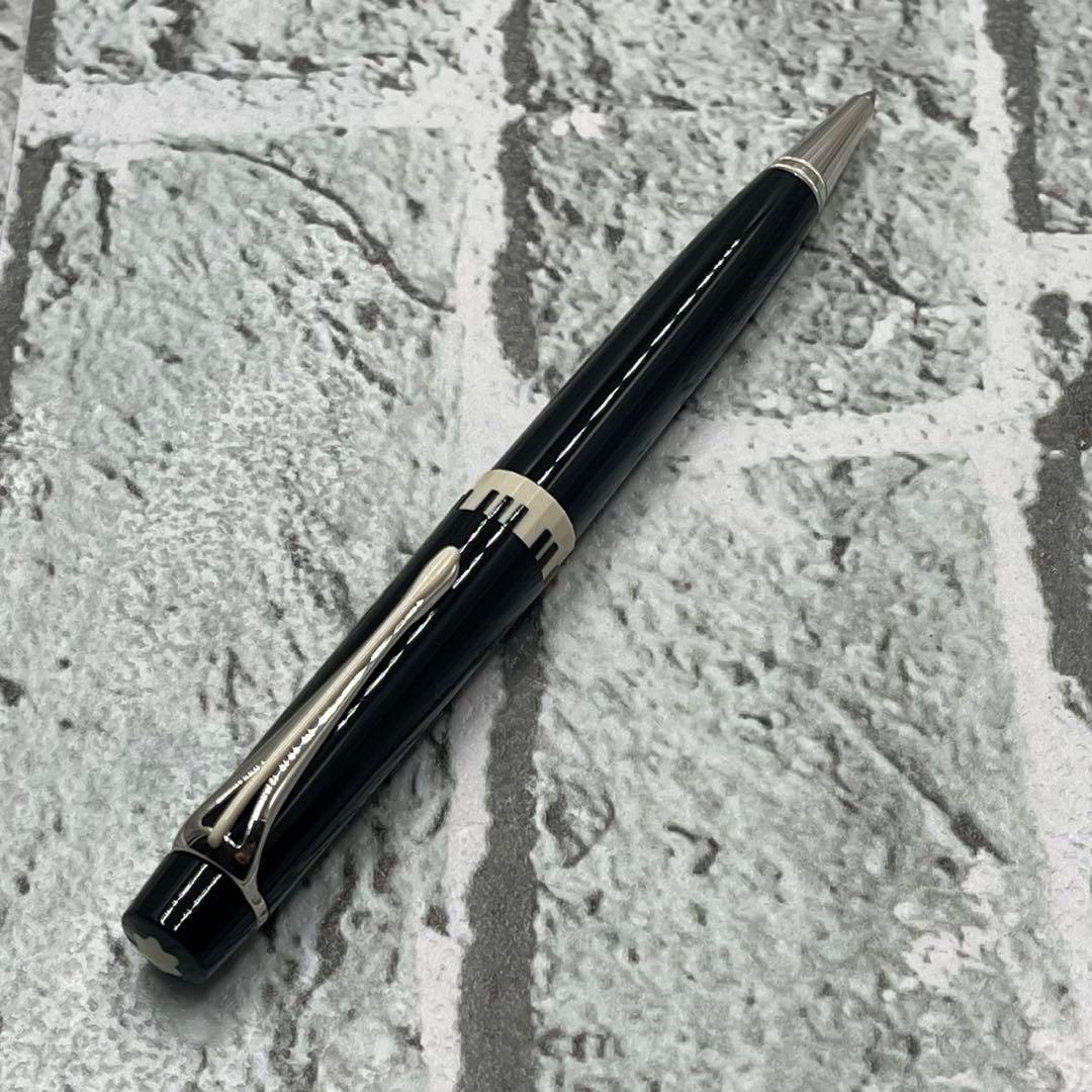 美品・作曲家シリーズ✨ モンブラン ボールペン　ヘルベルト・フォン・カラヤン