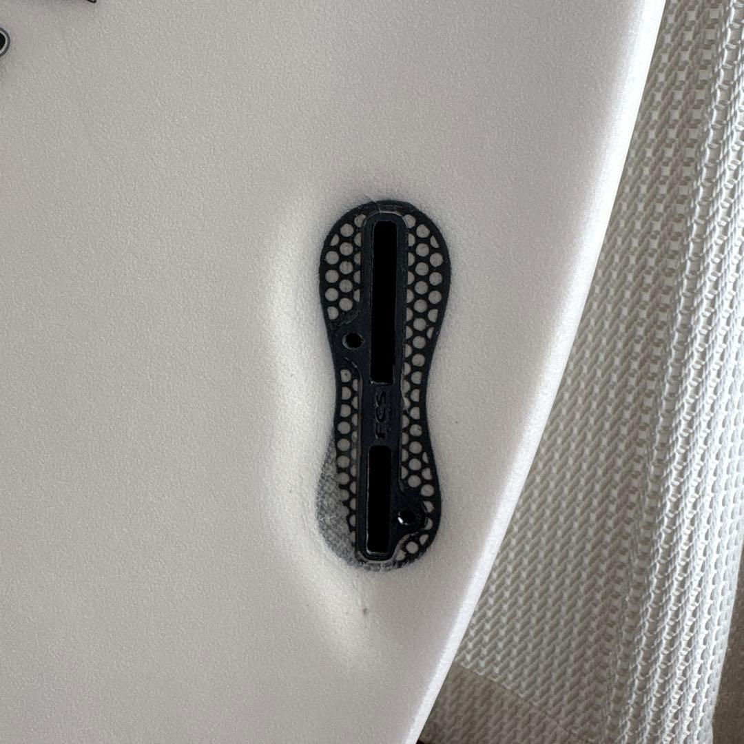 アルメリック　OGフライヤー　5.10ft