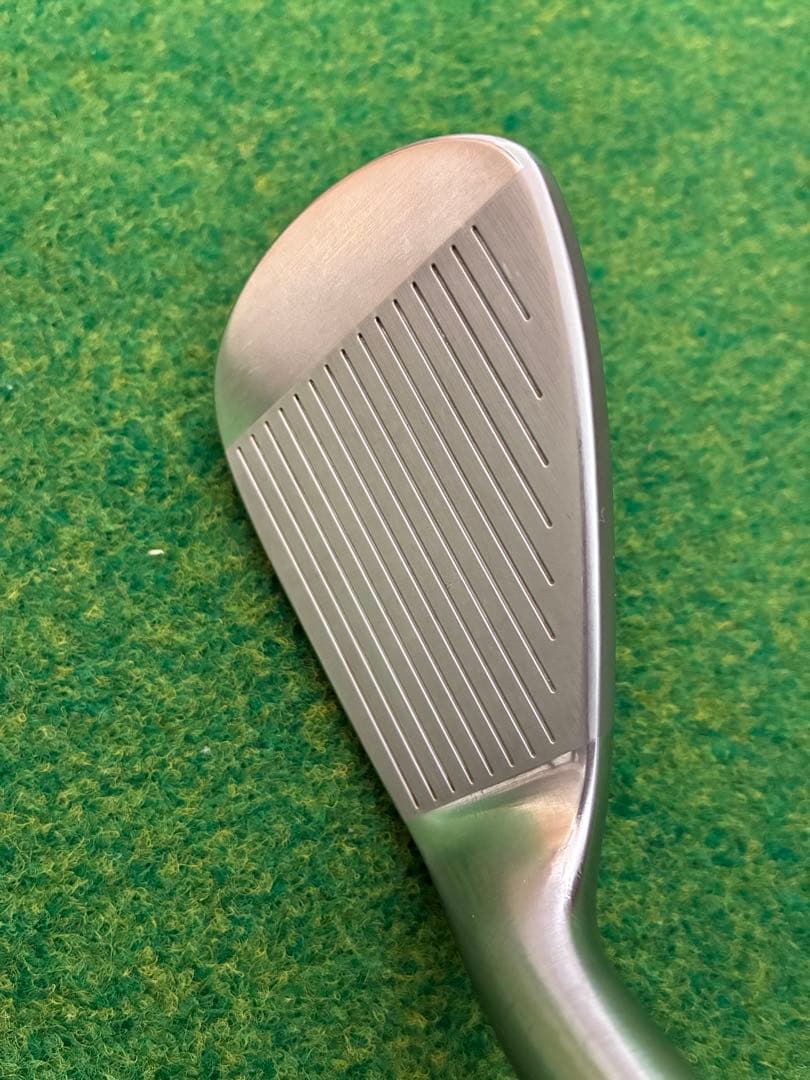 【希少美品】　スリクソン Z585 アイアン モーダス105 dst 6本セット